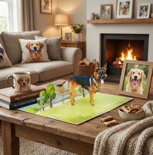 Pets / Animal Lovers